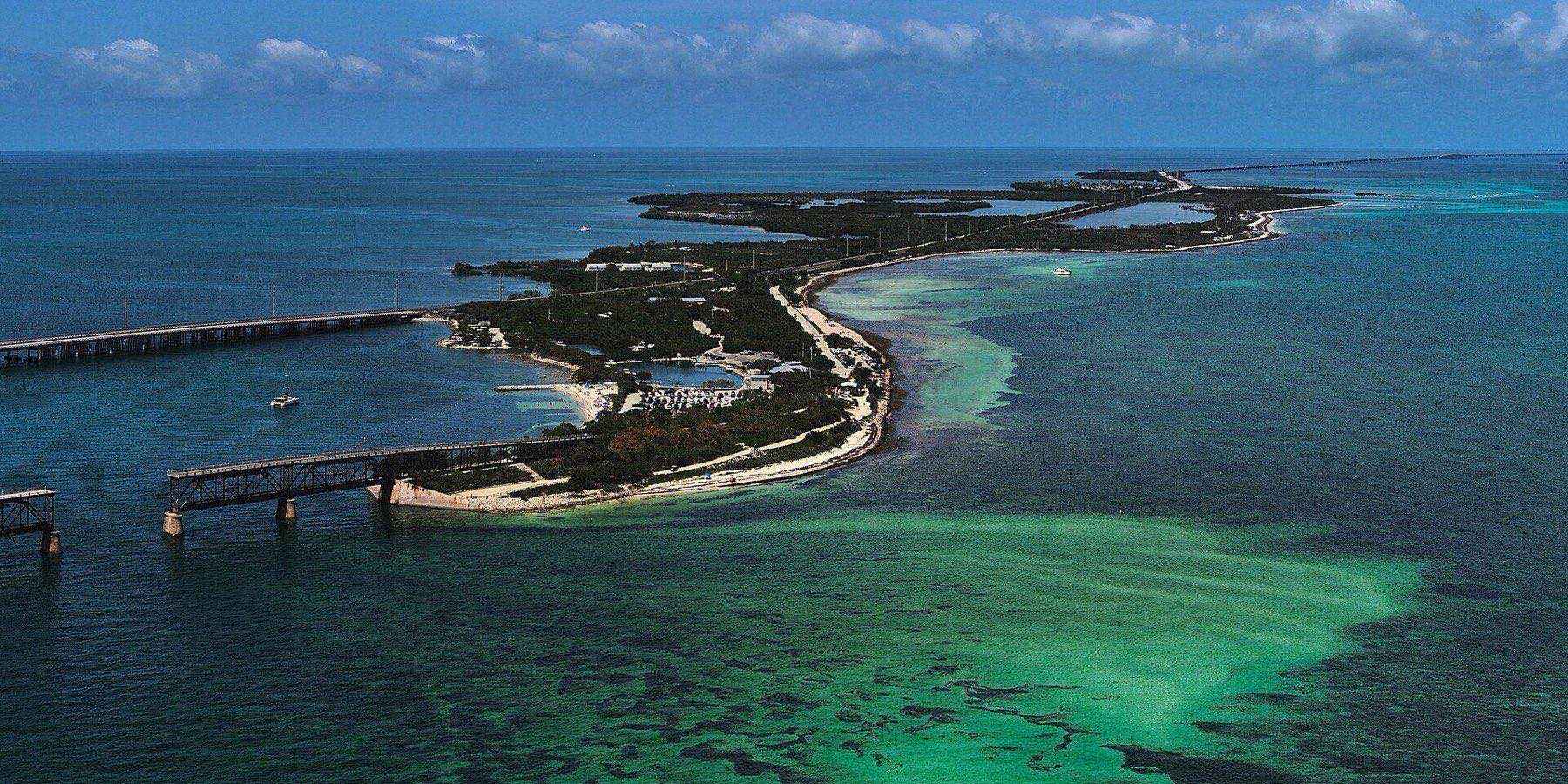 The Florida Keys, Florida